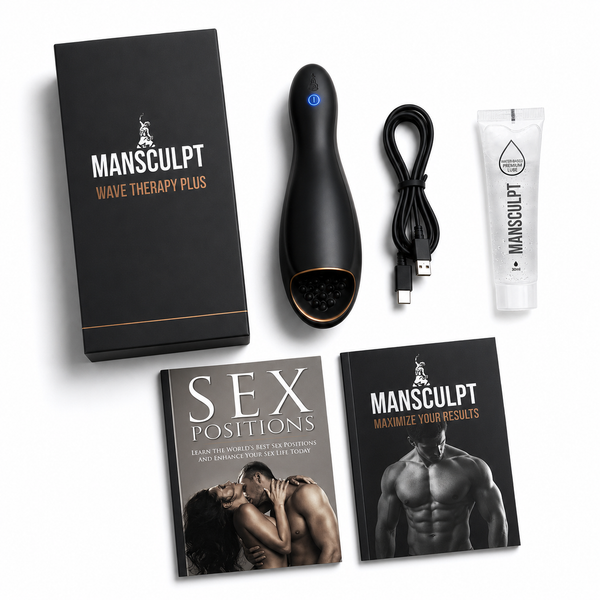 ManSculpt™ Thérapie par Ondes