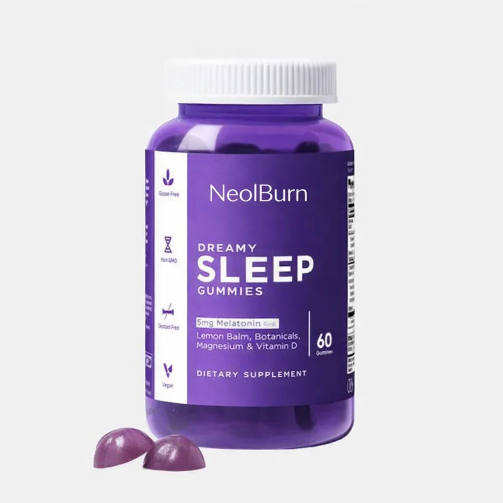 EXTRA STRENGTH SLEEP GUMS