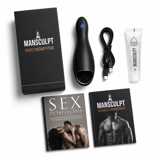 ManSculpt™ Thérapie par Ondes