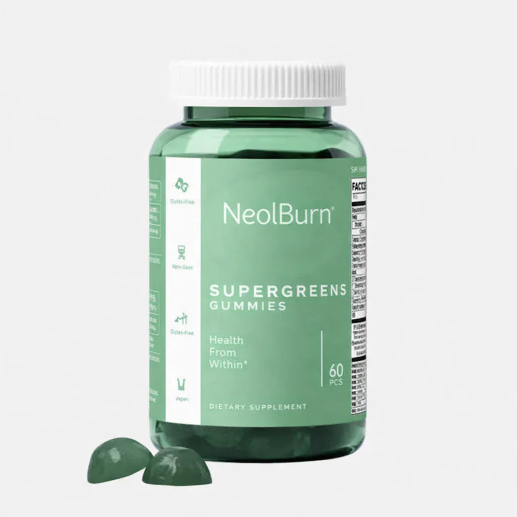 SUPERGREENS ERASER