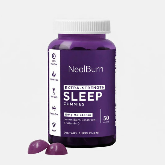 GUMS FOR AN UNFORGETTABLE SLEEP