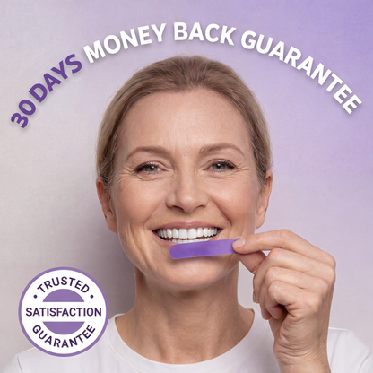 Neol Purple Teeth Whitening Strips™