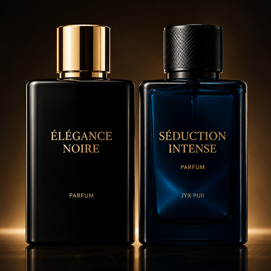 KIT 02 Parfums Exclusifs [50% OFF]